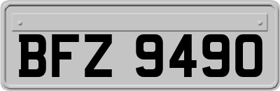 BFZ9490