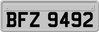 BFZ9492