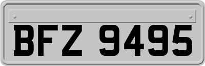 BFZ9495