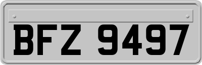 BFZ9497