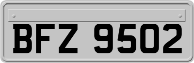 BFZ9502