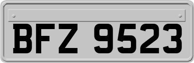 BFZ9523