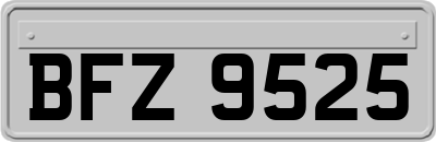 BFZ9525