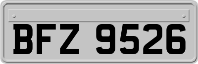 BFZ9526