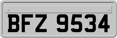 BFZ9534