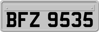 BFZ9535