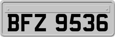 BFZ9536