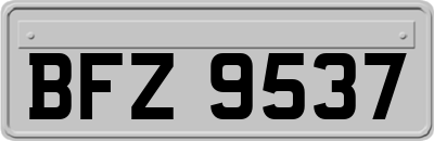 BFZ9537