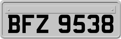 BFZ9538