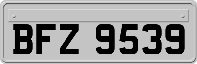 BFZ9539