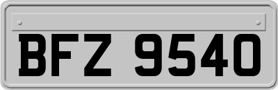 BFZ9540