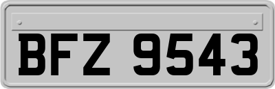 BFZ9543