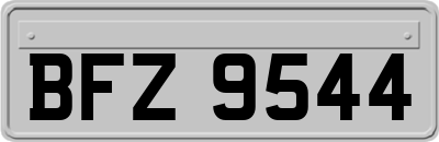 BFZ9544
