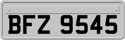 BFZ9545
