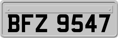 BFZ9547