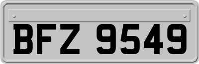 BFZ9549