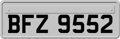 BFZ9552