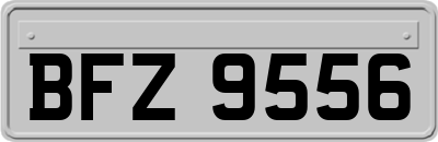 BFZ9556