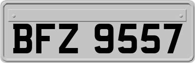 BFZ9557