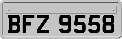 BFZ9558