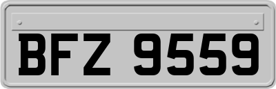 BFZ9559