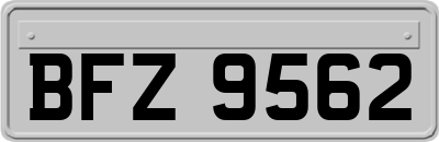 BFZ9562