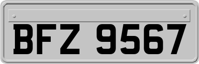 BFZ9567