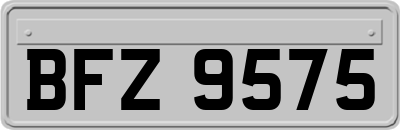 BFZ9575