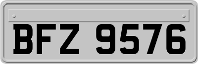 BFZ9576