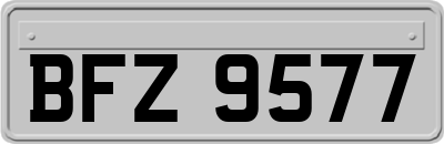BFZ9577