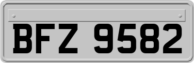 BFZ9582