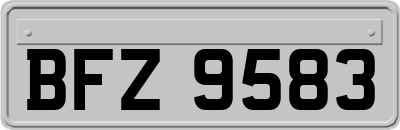 BFZ9583