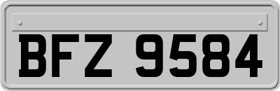 BFZ9584