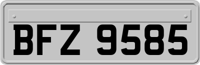 BFZ9585