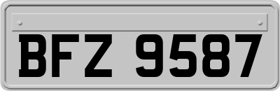 BFZ9587