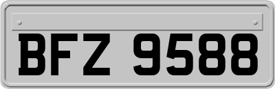 BFZ9588
