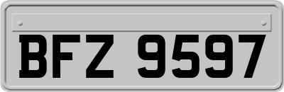 BFZ9597