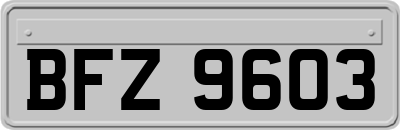 BFZ9603