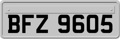 BFZ9605