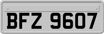 BFZ9607