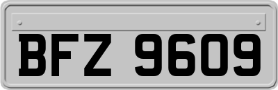 BFZ9609
