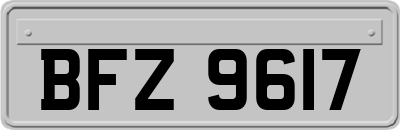 BFZ9617
