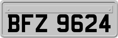 BFZ9624