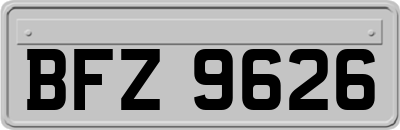 BFZ9626