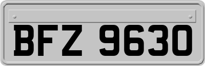 BFZ9630