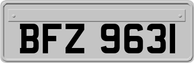 BFZ9631