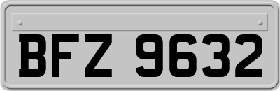 BFZ9632
