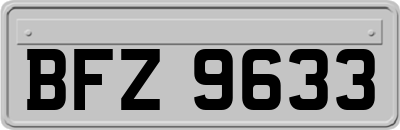 BFZ9633