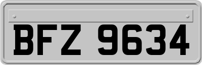 BFZ9634
