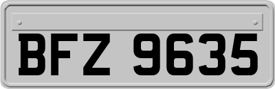 BFZ9635